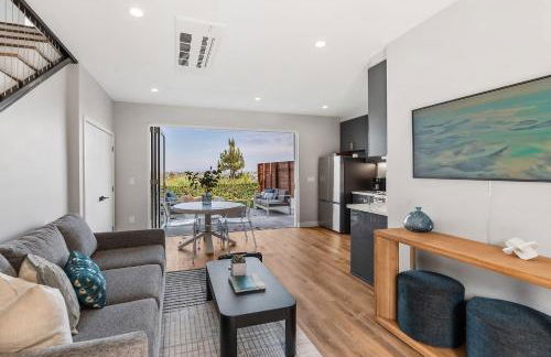 Designer Canyon House in La Jolla - Foto 8