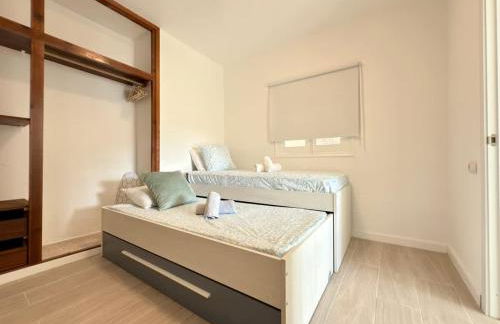 House on the beach WIFI Ajuy Fuerteventura - Photo 32