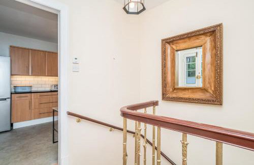 Central New Town Apartment - Foto 20