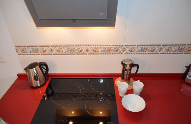 Apartamentos San Pablo - Foto 49