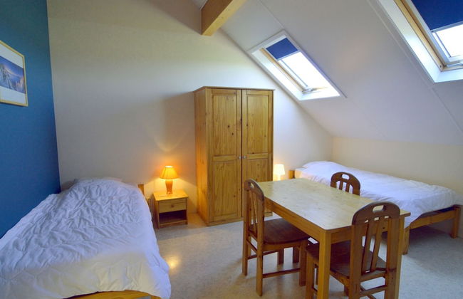 Contemporary House in Rendeux With Indoor Pool - Foto 7