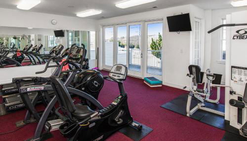 The Sandbridge Dunes - Il Mare 111 - Foto 3