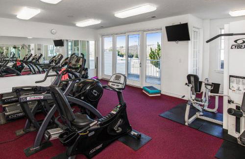 The Sandbridge Dunes - Il Mare 111 - Foto 3