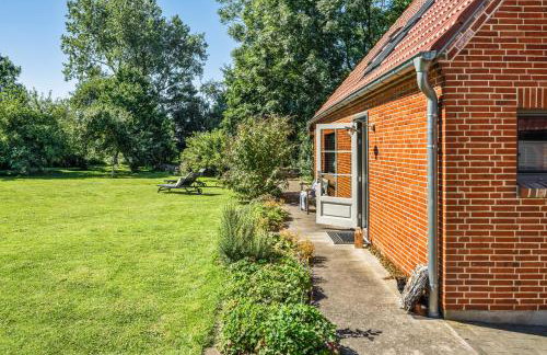 Ferienhaus Deichkind 25 Büsum - Photo 45