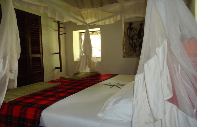 Kusini Beach Cottages - Foto 6