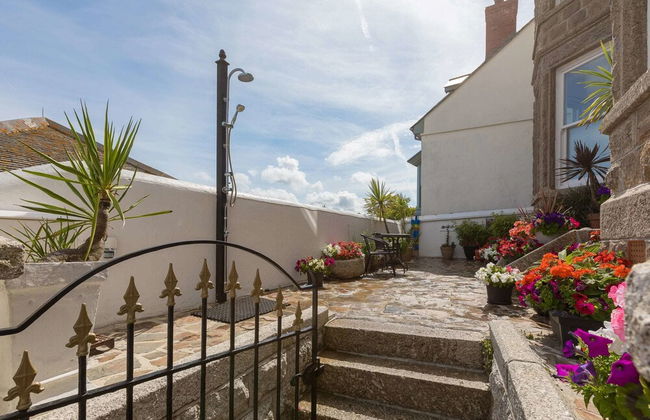 Hepworth Apartment - Foto 7