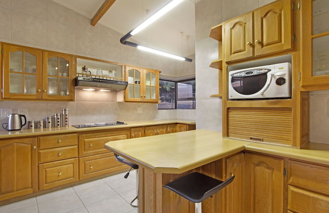 Zaria Sun Penthouse - Foto 9