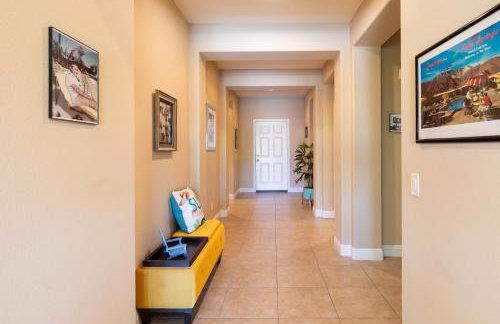 Stunning 5 Star Oasis - Foto 32