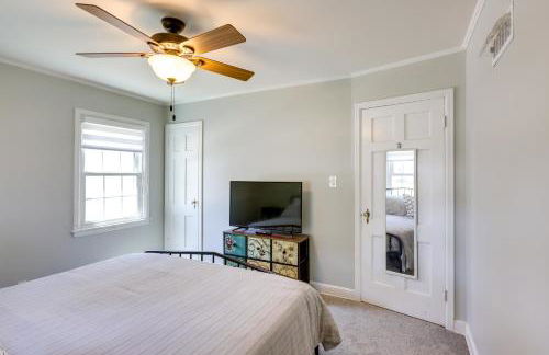 Milwaukee Home with Serene Patio and Backyard Garden! - Foto 13