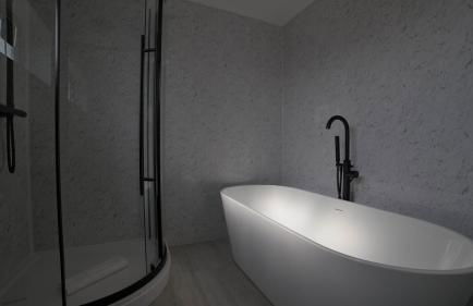 Spacious and Lovely 3-bed Home in Sleaford by Renzo, Driveway, Sleeps 6! - Foto 21