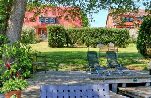 Ferienwohnung Wokuhl-Dabelow - Foto 23