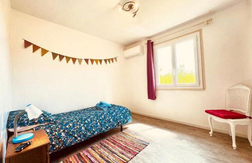 Maison entière tout confort pour 7 personnes - Foto 33