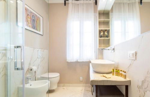 Casa delle Lumiere. 6 beds between the sea, thermal baths, and the Tuscan countryside - Foto 19