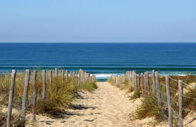 Villa l'Océane - Foto 24