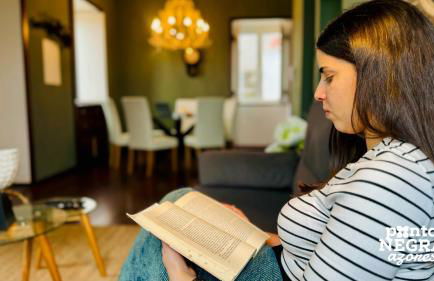 Casa das Lajes by Ponta Negra Azores - Photo 70