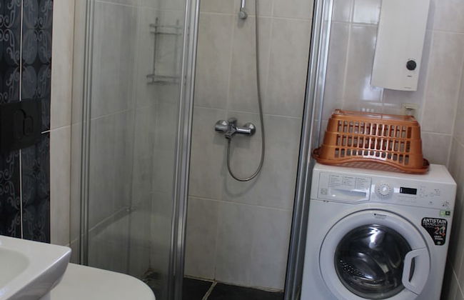 Tebriz Apart Hotel - Foto 40