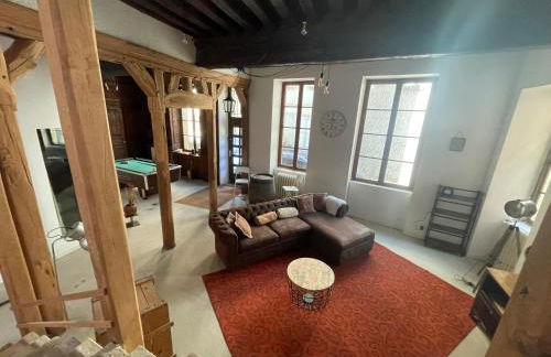 Gîte L'Atelier - Foto 1