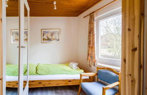 Monteurzimmer bei Kappeln - Foto 28