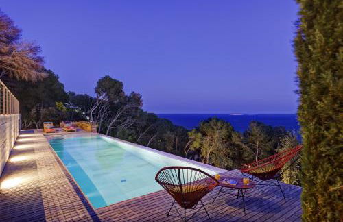 Villa Tamariu - Foto 26