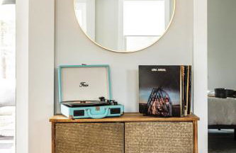 Perch Cottages #11 - Creek Access, Sauna, Mt views - Foto 26