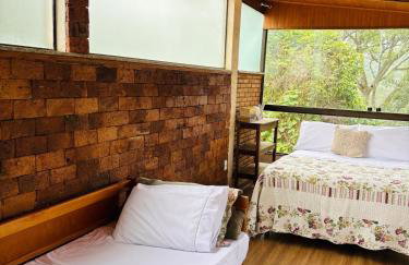 Cantinho Do Sossego - Casa em Macacos - Foto 52