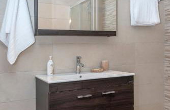 Welcoming apartment with mountain view - 80 m² - Ρούστικα - Foto 40