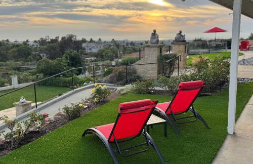 Luxury Oasis Valley Views Gameroom Villa - Foto 9