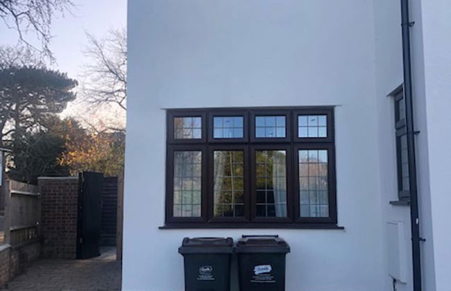 Lovely and Comfortable 1-bed Apartment in Bromley - Foto 21