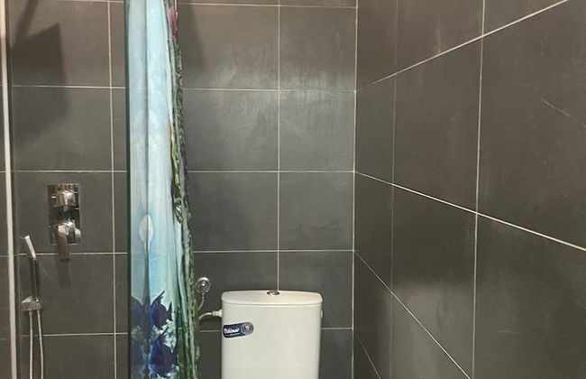 Villa Sedef - Foto 27