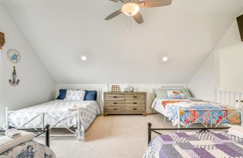 Walk to Crystal Beach The Sandbar Escape - Foto 16