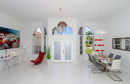 Villa Eyleen - Foto 34