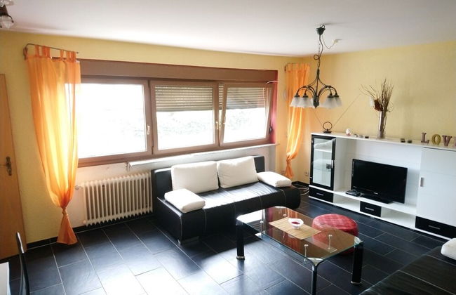 Regenbogen Ferienwohnungen - Foto 20