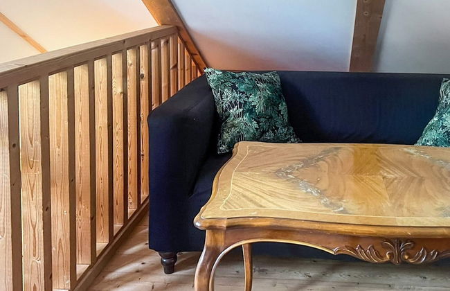 7 Person Holiday Home in Forsheda-by Traum - Foto 21