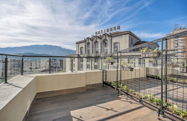 Nutibara Express by HOUSY HOST - Foto 57