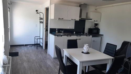 Appartement T1 bis proche centre ville - Foto 1