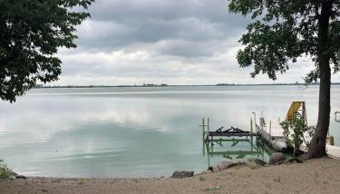 Copper Top Lake Cottage - Foto 3