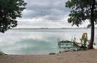 Copper Top Lake Cottage - Foto 3