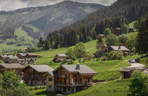 Chalet 1786 - OVO Network - Photo 30