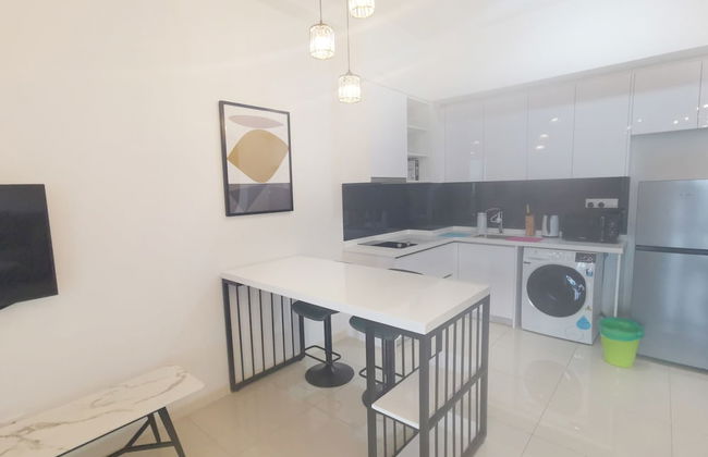 The Elysia Park Residence - Foto 22