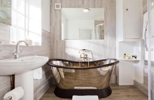 The Gatehouse Cottage - Foto 5