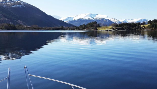 8 Person Holiday Home in Orsta/brungot - Foto 2, Verschiedenes