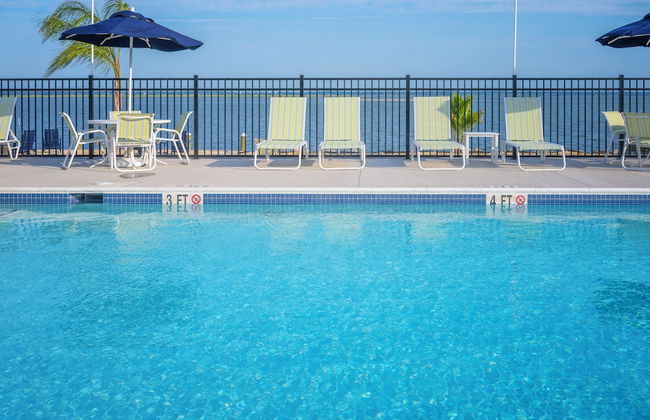 Blufin Bungalows & Marina - Foto 21