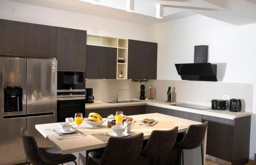 Villa Alkyoni Lindos - Foto 18