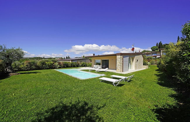 Villa Ester by Wonderful Italy - Foto 43