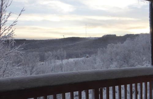 Winterplace Condos - Ski In Ski Out! E101 - Foto 2