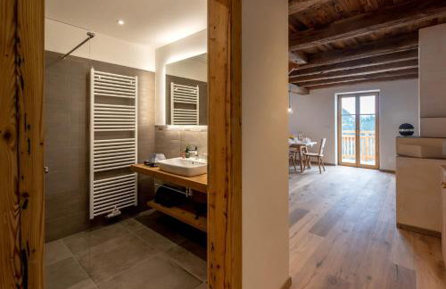 Oberprünst Hof - App. St. Sebastian - Foto 24