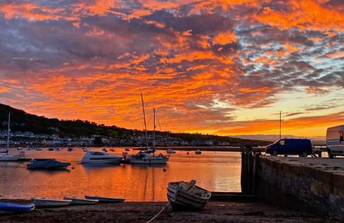 Number 10, Montpellier Apartments, Teignmouth - Foto 32