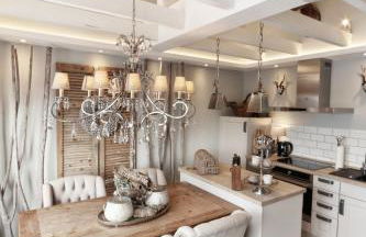 HOME Suites Maisonette mit Sauna - Foto 3