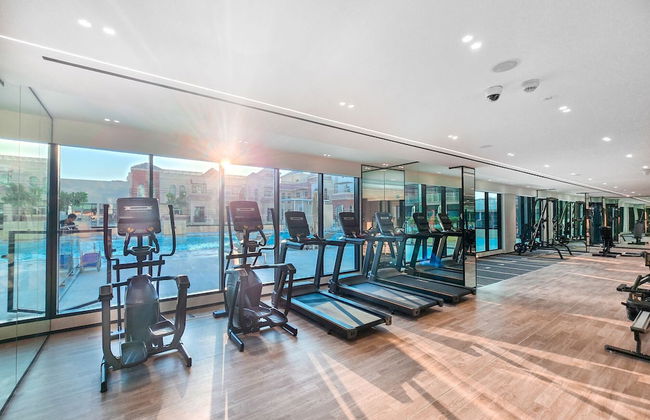 EasyGo Stylish 1BDR BinEmrd JVC - Photo 23