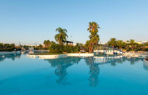 I Turchesi Club Village - Foto 50